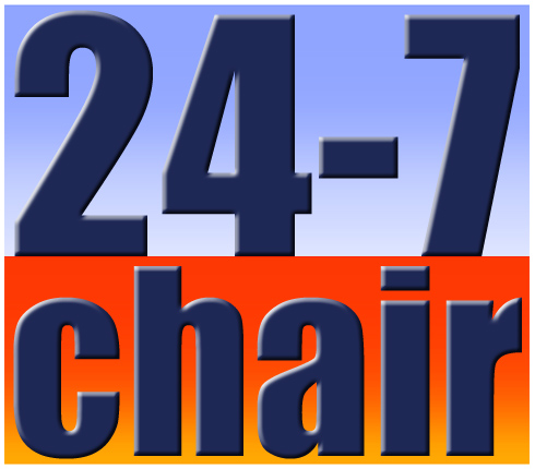 24-7 Chair